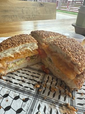 Al Manakeesh by null