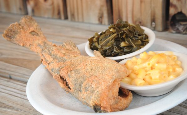 Countryside Cafe by null