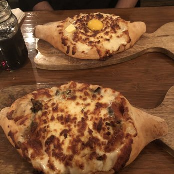 Cheeseboat - Georgian Near Me - Brooklyn, New York