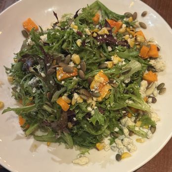 Copperwood Tavern - Farmer's Salad - New American Near Me - Arlington, Virginia Copperwood Tavern - Farmer's Salad - New American Near Me - Arlington, Virginia