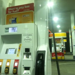 Roadrunner Texaco Auto-Fuel Center No 134