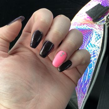 Rumor Nails - Nail Salons Near Me - Denver, Colorado