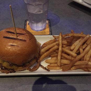 Fegley's Bethlehem Brew Works - Stout Rib Sandwich - American Near Me - Bethlehem, Pennsylvania