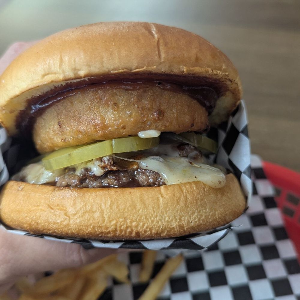 Roy's Burger Shack - Western Burger - Burgers Near Me - Reno, Nevada Roy's Burger Shack - Western Burger - Burgers Near Me - Reno, Nevada