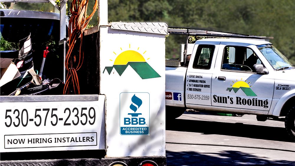 Slide of Sun's Roofing