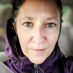 Brooke Winner, MD - The rain is back. Seattle. OBGYN. Gynecologist.