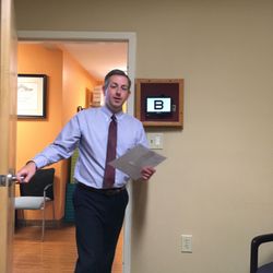 eyecarecenter - Dr. Matthew