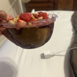Spoons - My bowl