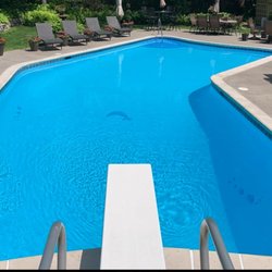 Gunner Pools - Refresh your pool with new tile and coping