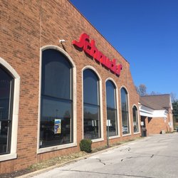 Schnucks Harvester