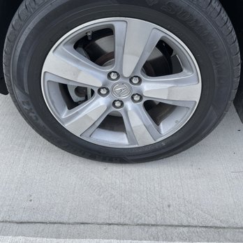 Discount Tire - Changed and shined - Tires Near Me - Florissant, Missouri Discount Tire - Changed and shined - Tires Near Me - Florissant, Missouri