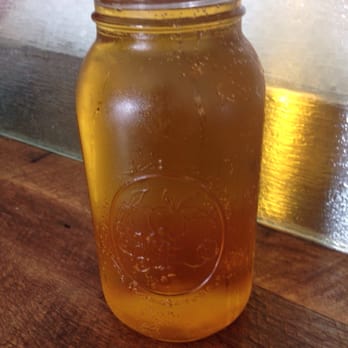 Wild Taco - Pitcher of beer aka huge mason jar. - Mexican Near Me - Newport Beach, California Wild Taco - Pitcher of beer aka huge mason jar. - Mexican Near Me - Newport Beach, California