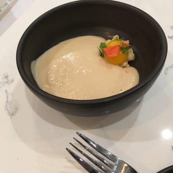 Kato - Corn potage - Taiwanese Near Me - Los Angeles, California Kato - Corn potage - Taiwanese Near Me - Los Angeles, California