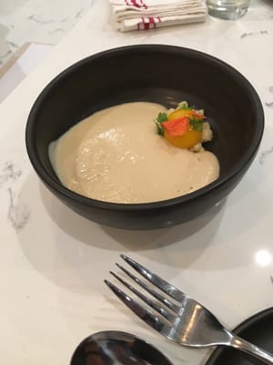 Kato Restaurant by null