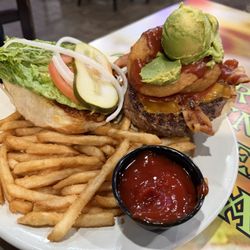 Babe's Sports Page Bar & Grill - 3.13.2026
