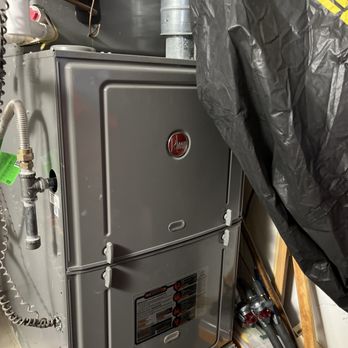 ComfortX HVAC - Heating & Air Conditioning/HVAC Near Me - Tucson, Arizona