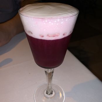 Montrio - Lipstick & Leather - New American Near Me - Monterey, California