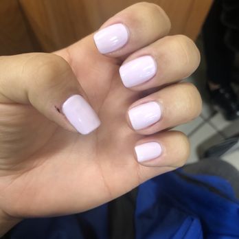 Nail Spa Studio - Gel Manicure - Waxing Near Me - Pacoima, California