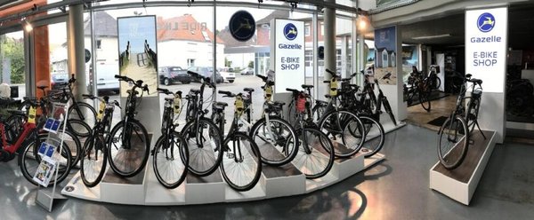 RADHAUS KRECHTING 13 Photos Bikes 30