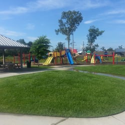 Oak Grove Community Park