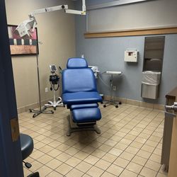 Texas MedClinic Urgent Care - Parmer
