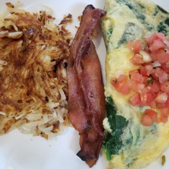 Urban Egg - Belleview - Omelette - Breakfast & Brunch Near Me - Denver, Colorado