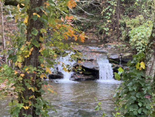 Great Smoky Mountains Railroad by null