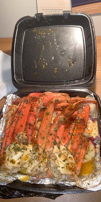 Krab Kingz Atl by null