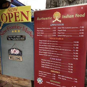 New Frontier Market - Grocery Near Me - Eugene, Oregon