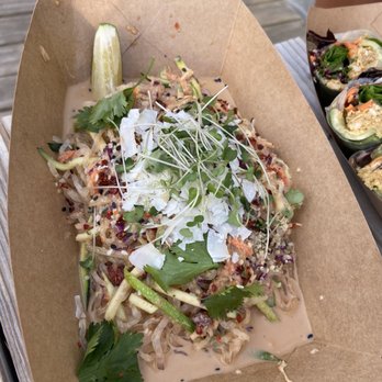 Avo - Pad Thai - Cocktail Bars Near Me - Nashville, Tennessee Avo - Pad Thai - Cocktail Bars Near Me - Nashville, Tennessee