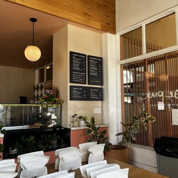 Rose Park Roasters - Inside - Coffee Roasteries Near Me - Long Beach, California Rose Park Roasters - Inside - Coffee Roasteries Near Me - Long Beach, California