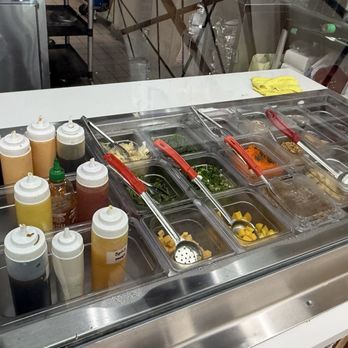 Taichi Bubble Tea - Poke Near Me - Sacramento, California