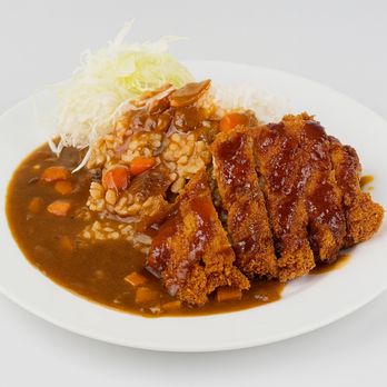 Bae Korea - Chicken Katsu Curry - Korean Near Me - Charlotte, North Carolina Bae Korea - Chicken Katsu Curry - Korean Near Me - Charlotte, North Carolina