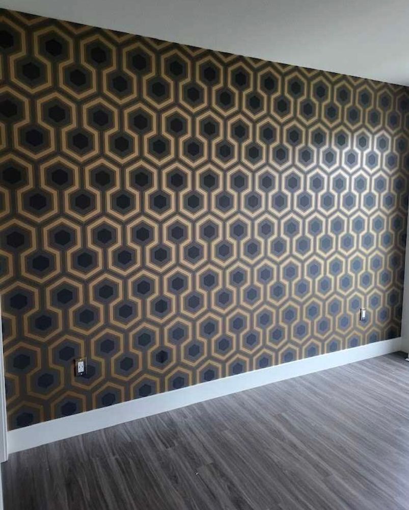 FRANK’S PAINTING AND WALLCOVERING Updated September 2024 Request a