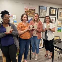 Creative Spark Arts