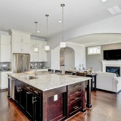 Executive Housing Consultants - Rare Listing in Downtown Crown! 4 bed 4 bath. Brand New!  Listed by Daniel Boitel