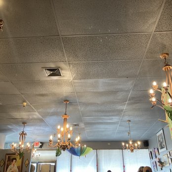 Egg Mann and Earl - Interior - Breakfast & Brunch Near Me - Boise, Idaho