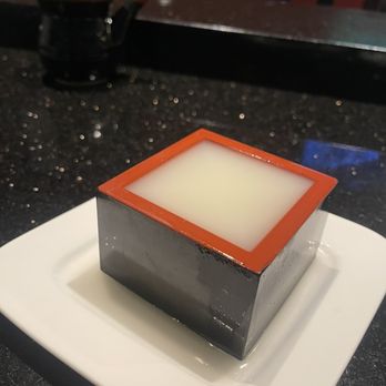 Osake - Milk Sake - Japanese Near Me - Santa Rosa, California