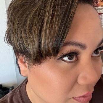 Diesel Salon - Thank you Richard! - Hair Salons Near Me - San Diego, California