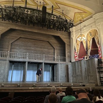 Ford's Theatre - Performing Arts Near Me - Washington, DC, District of Columbia Ford's Theatre - Performing Arts Near Me - Washington, DC, District of Columbia