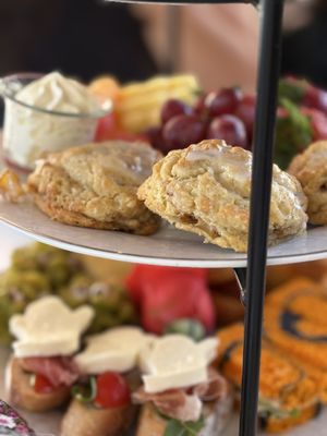 Marlene's Tea & Cakes by null