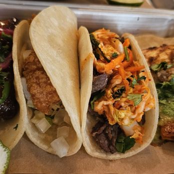 Bartaco - Tacos - Tacos Near Me - Jacksonville, Florida