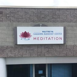 Maitreya Kadampa Buddhist Center