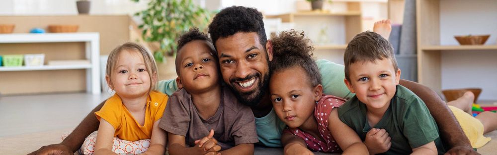 2 Plus 2 Equals Fish Daycare Center - childcare center in Milwaukee, WI