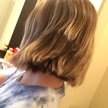 Visible Changes - Terrible.... - Hair Salons Near Me - Houston, Texas