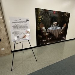 Buffalo & Erie County Public Library