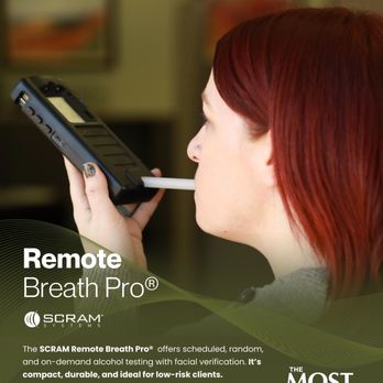 The MOST Program - Remote breath alcohol testing device used for court-ordered alcohol monitoring in DUI and criminal cases. The MOST Program provides SCRAM al - Rehabilitation Center Near Me - Santa Ana, California The MOST Program - Remote breath alcohol testing device used for court-ordered alcohol monitoring in DUI and criminal cases. The MOST Program provides SCRAM al - Rehabilitation Center Near Me - Santa Ana, California