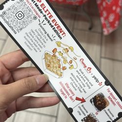 Crazy D’s Hot Chicken
