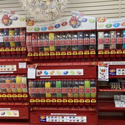 Schwietert's Cones & Candy