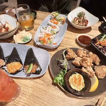 Mikuni - Japanese Near Me - Concord, California